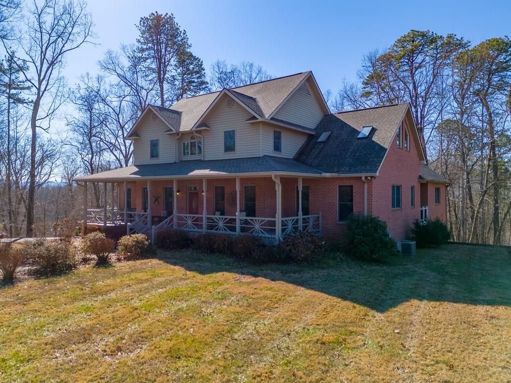 Photo of 832 Asheville Hwy, Sylva, NC 28779 (MLS # 26043027)