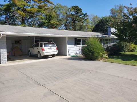 Photo of 190 Ela Heights, Whittier, NC 28789 (MLS # 26042462)