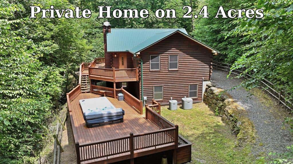 Photo of 252 Starling Lane, Sylva, NC 28779 (MLS # 26048054)