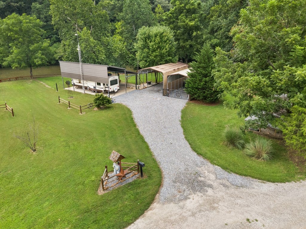 158 Rivers Edge Trl