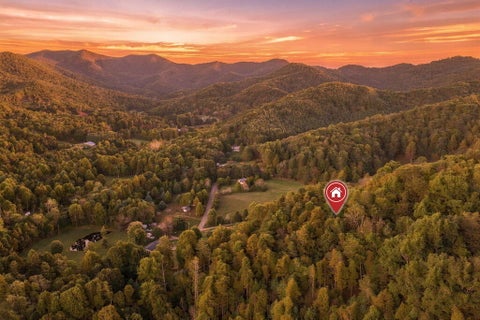 Photo of 00 Allen Road, Franklin, NC 28734 (MLS # 26048713)