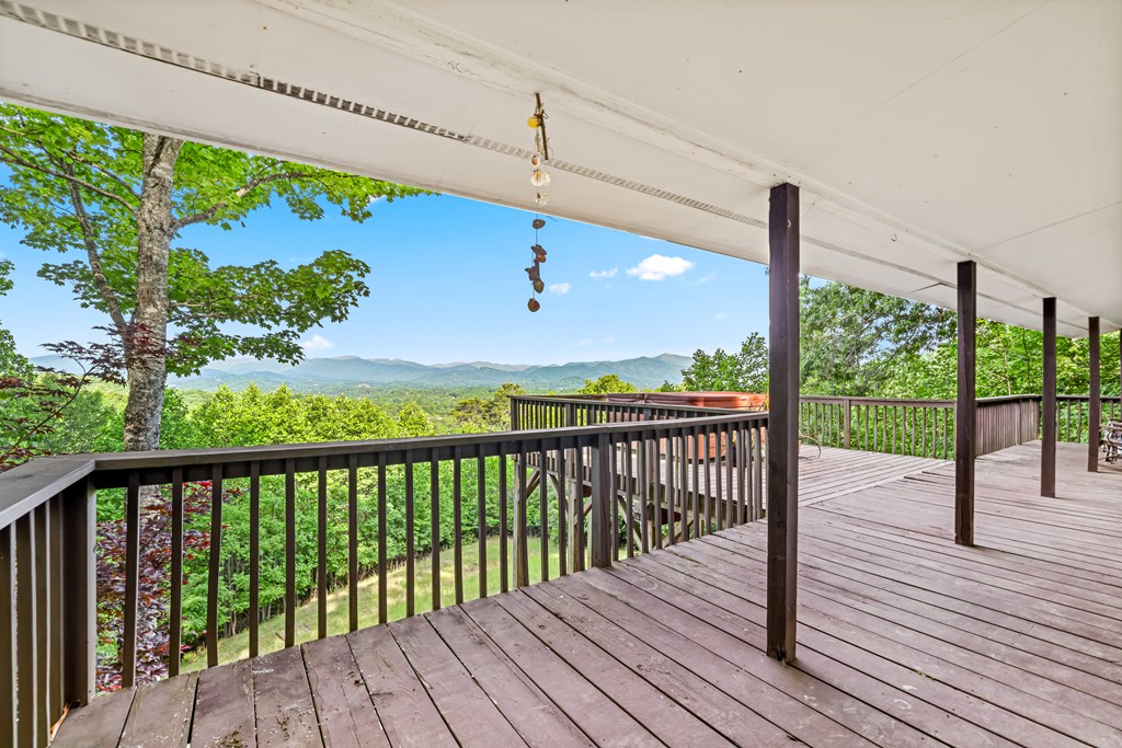 1162 Trimont Mountain Road