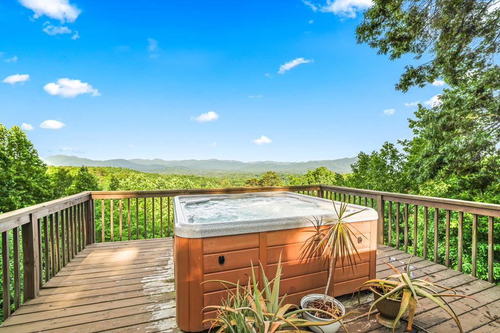 1162 Trimont Mountain Road