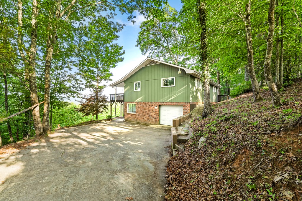 1162 Trimont Mountain Road