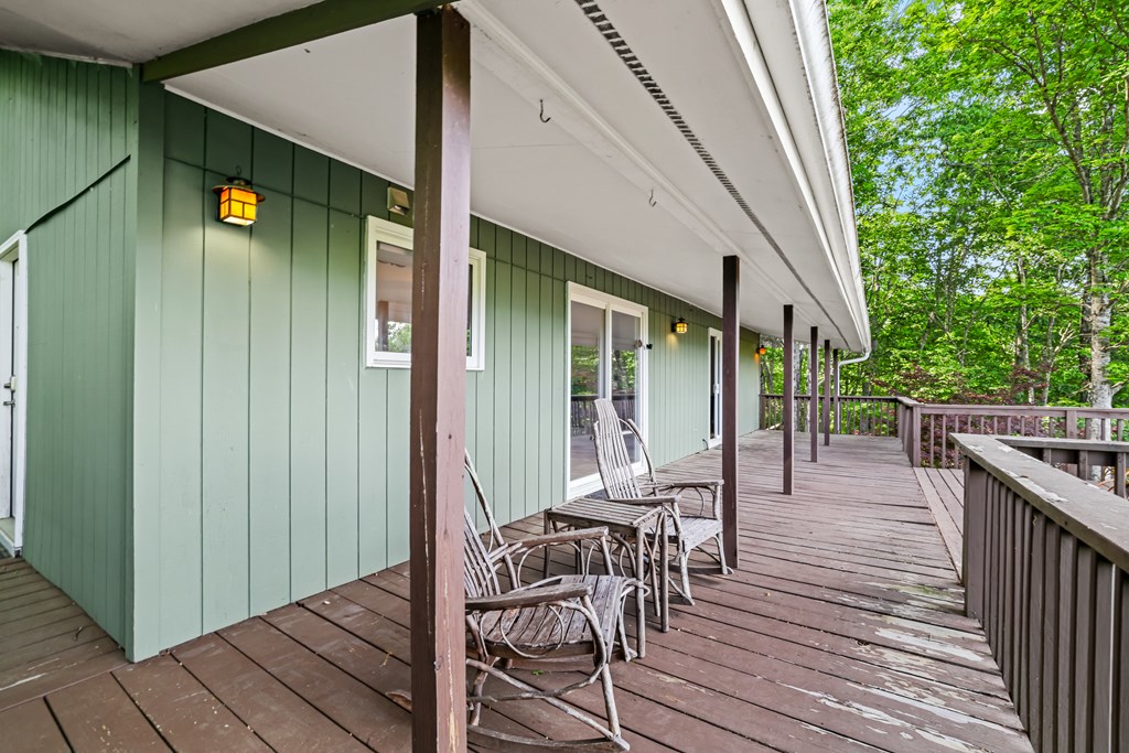 1162 Trimont Mountain Road