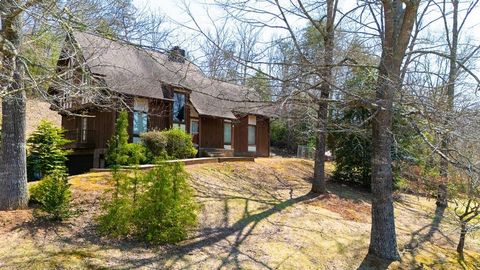 Photo of 130 Hope Terrace Road, Whittier, NC 28789 (MLS # 26042952)