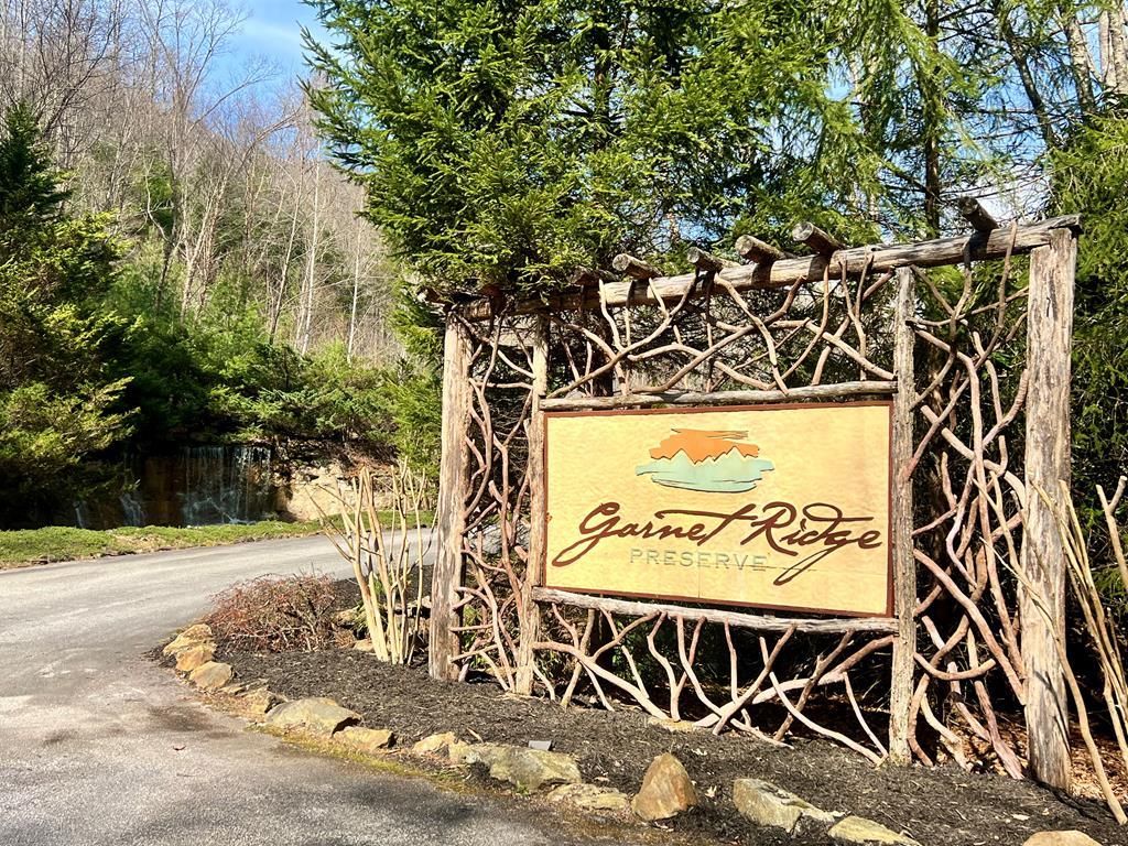 Photo of 17 Garnet Road, Sylva, NC 28779 (MLS # 26046683)