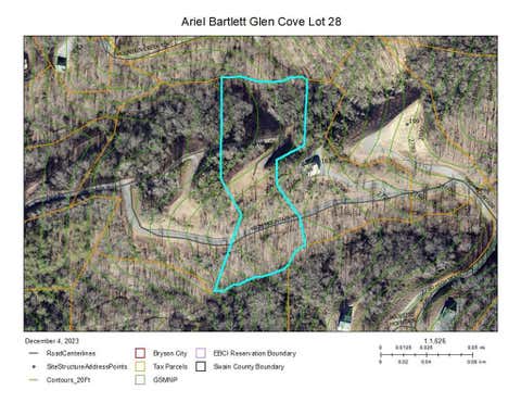 Photo of 204 Eagle Crest Way, Bryson City, NC 28713 (MLS # 26047990)