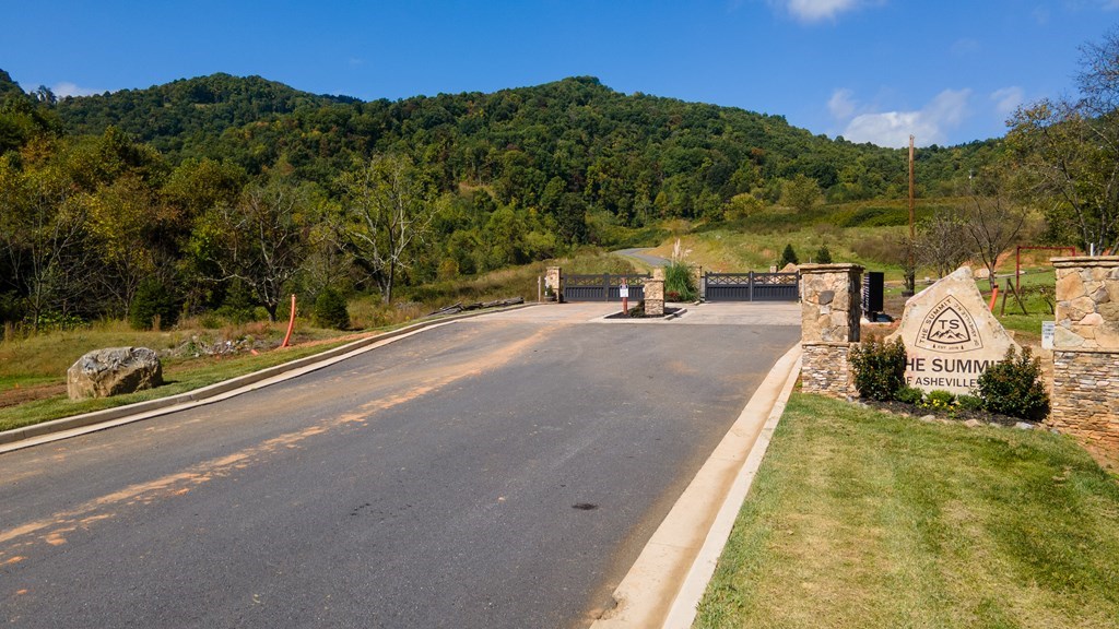 00 Summit View Drive