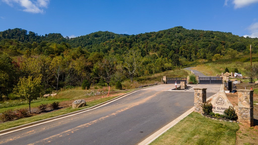 00 Summit View Drive