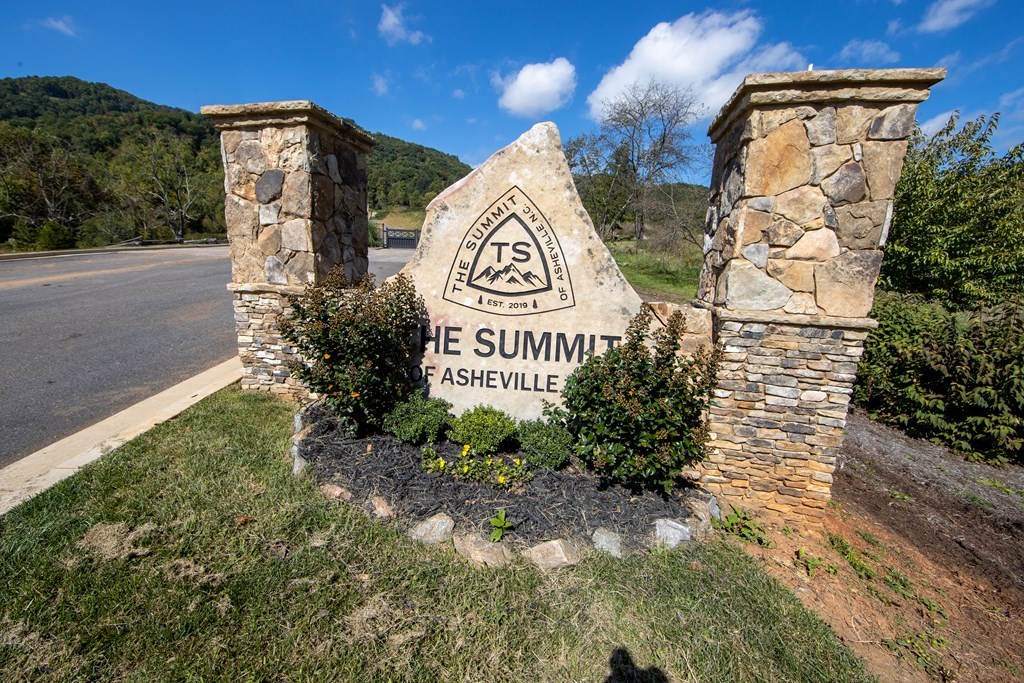 00 Summit View Drive