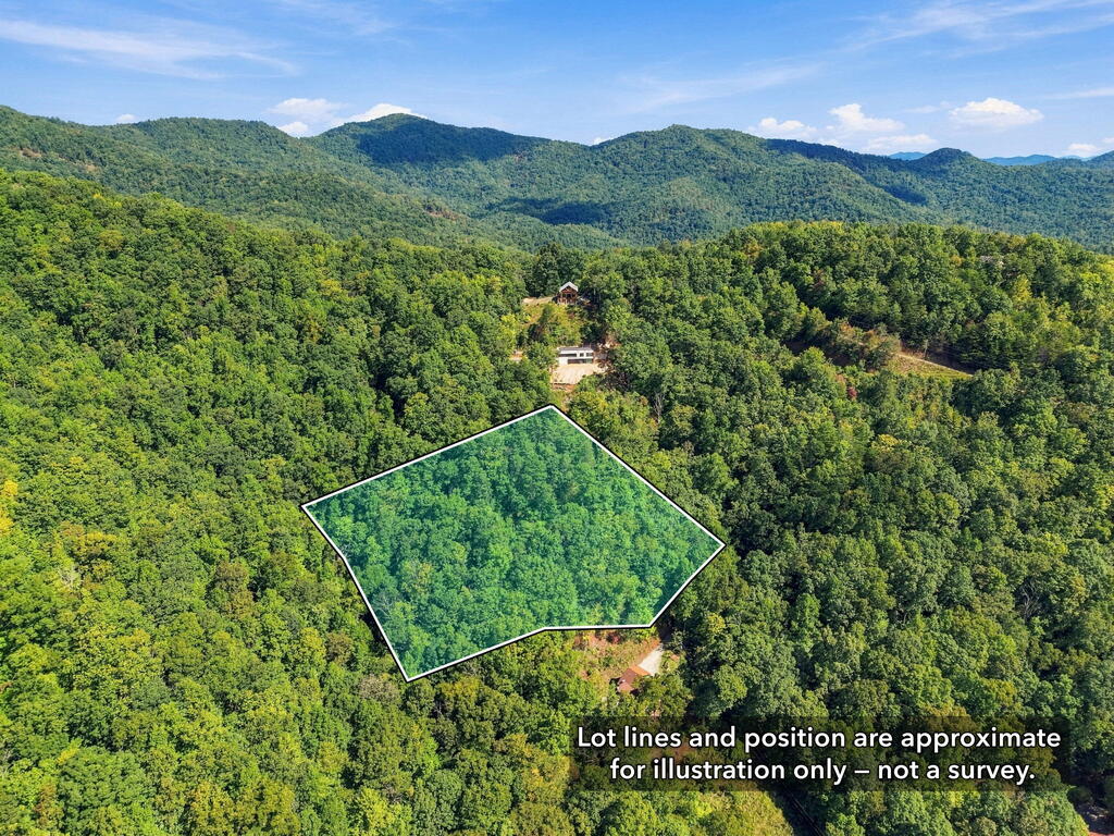 Lot 45 Garden Branch Road