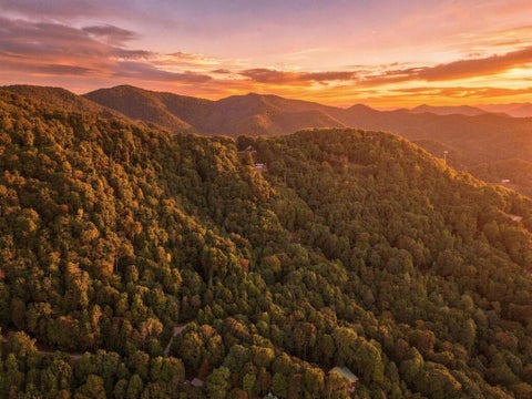Photo of Lot 45 Garden Branch Road, Franklin, NC 28734 (MLS # 26048621)