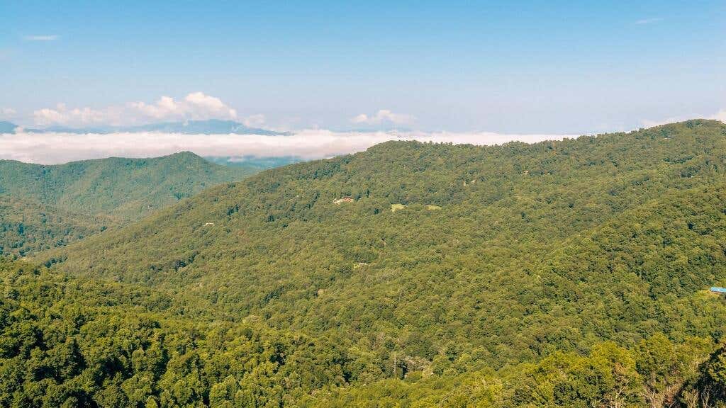 Photo of Lot36&amp;37 Falls View Dr, Bryson City, NC 28713 (MLS # 26048181)