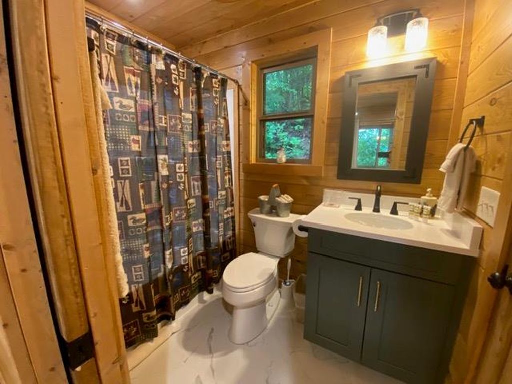 Photo of 37 Bartlett Glen Cove, Bryson City, NC 28713 (MLS # 26042946)