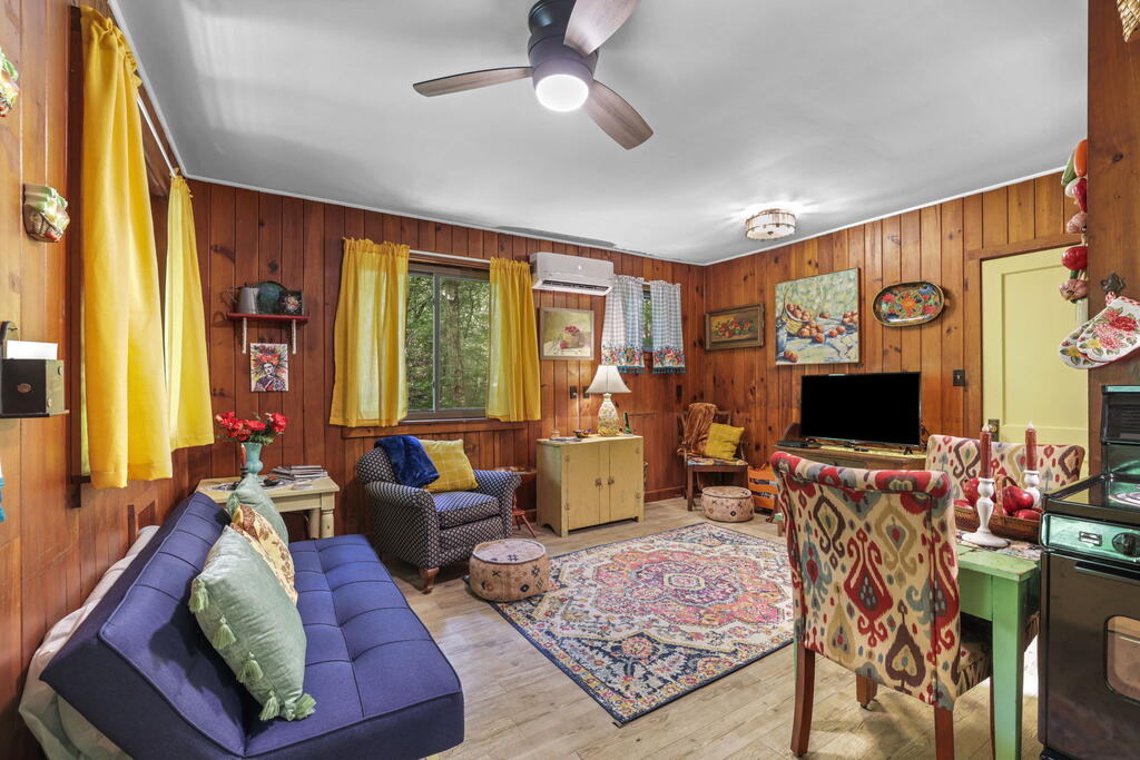 Photo of 180 Valley Lane, Bryson City, NC 28713 (MLS # 26039362)