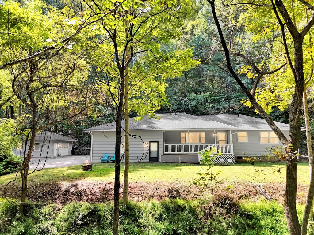 250 Camp Creek Road