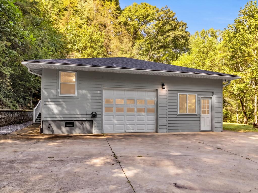 250 Camp Creek Road
