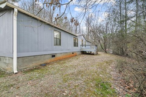 Photo of 4692 Georgia Road, Franklin, NC 28734 (MLS # 26043159)