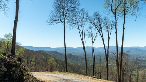 837 Hemlock Falls Road Franklin NC 28734