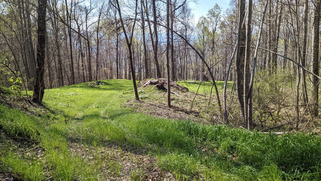 837 Hemlock Falls Road