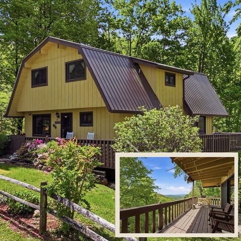 Photo of 231 Ridge View Dr, Andrews, NC 28901 (MLS # 26047123)