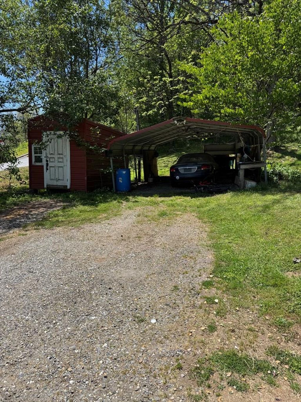 Photo of 51 Cooper Farm Road, Whittier, NC 28789 (MLS # 26047059)