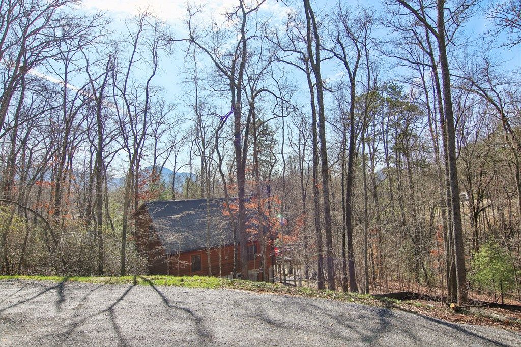 Photo of 210 Oak Grove Rd, Bryson City, NC 28713 (MLS # 26041865)