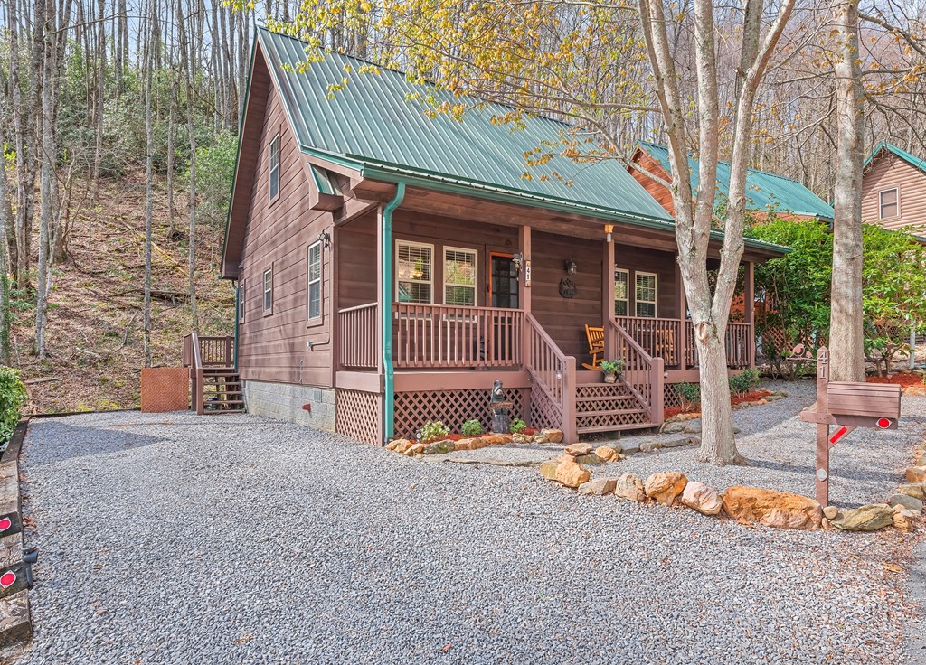 41 Trapper Ln