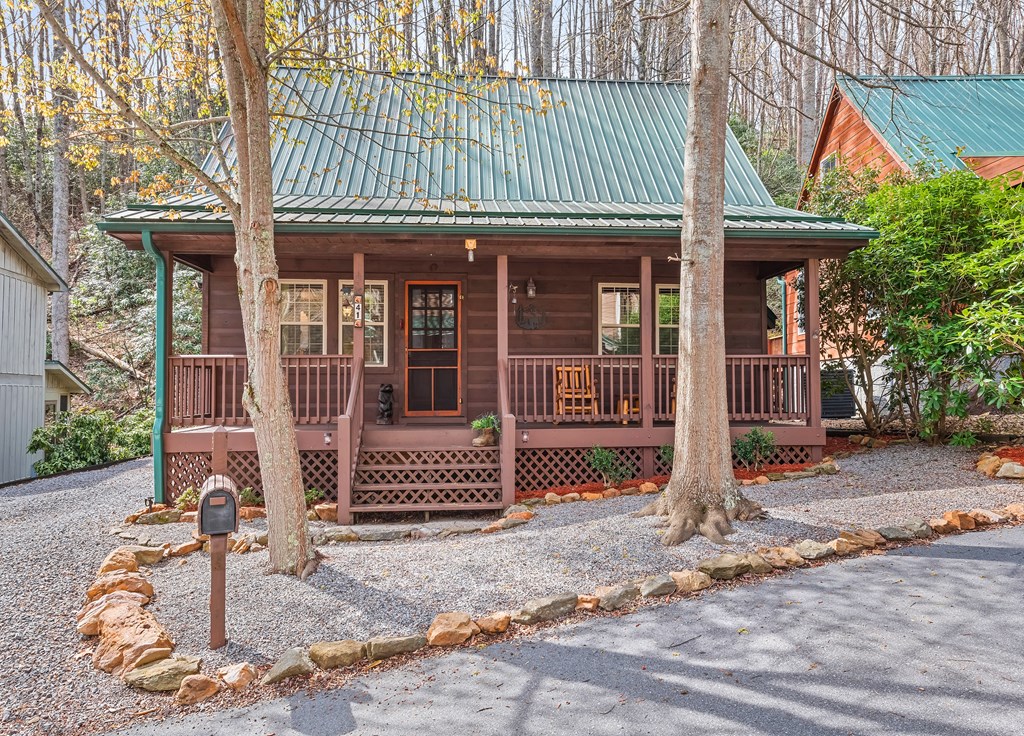 41 Trapper Ln