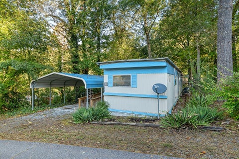 Photo of 3610 Highlands Rd Lot 8 RD, Franklin, NC 28734 (MLS # 26048743)