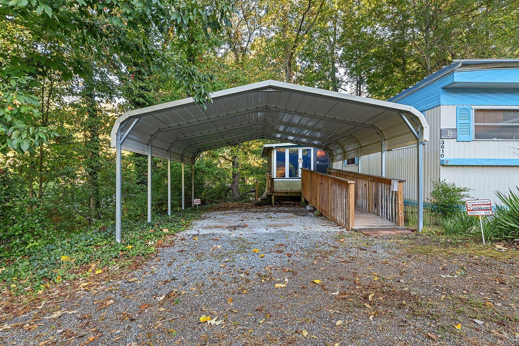 3610 Highlands Rd Lot 8