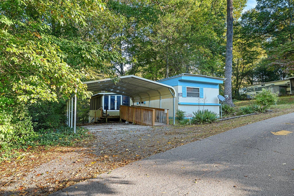 3610 Highlands Rd Lot 8
