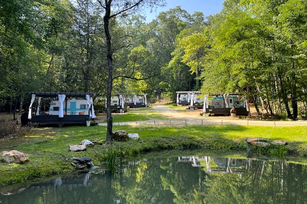 38 Camp Ultima Blvd