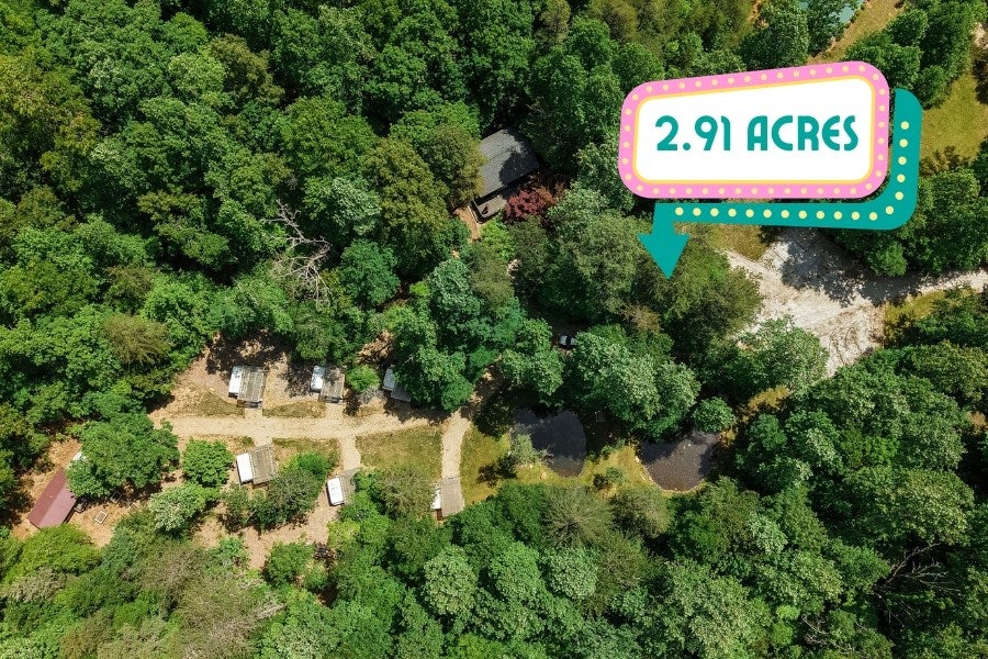 38 Camp Ultima Blvd