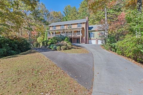 Photo of 31 Laurel Ridge Drive, Otto, NC 28763 (MLS # 26042588)