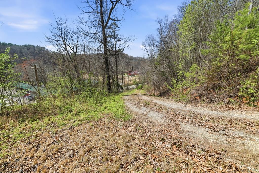 Photo of 0 Ela Rd, Bryson City, NC 28713 (MLS # 26042014)