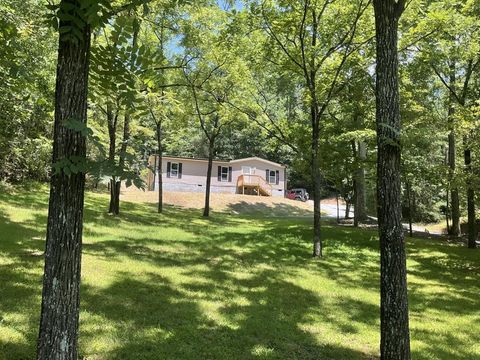 Photo of 269 Pressley Cricle, Franklin, NC 28734 (MLS # 26047965)