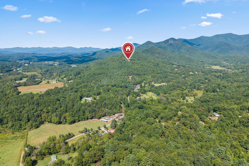 525 Laurel Mountain Road