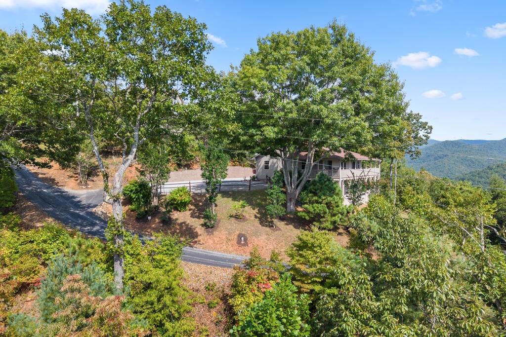 525 Laurel Mountain Road