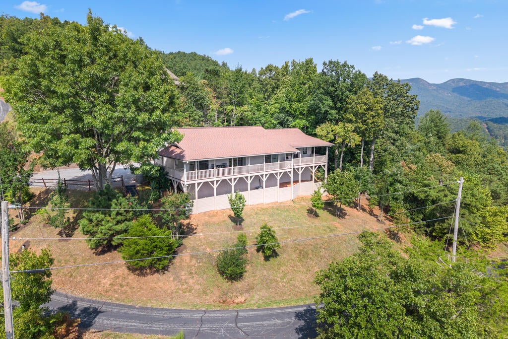 525 Laurel Mountain Road