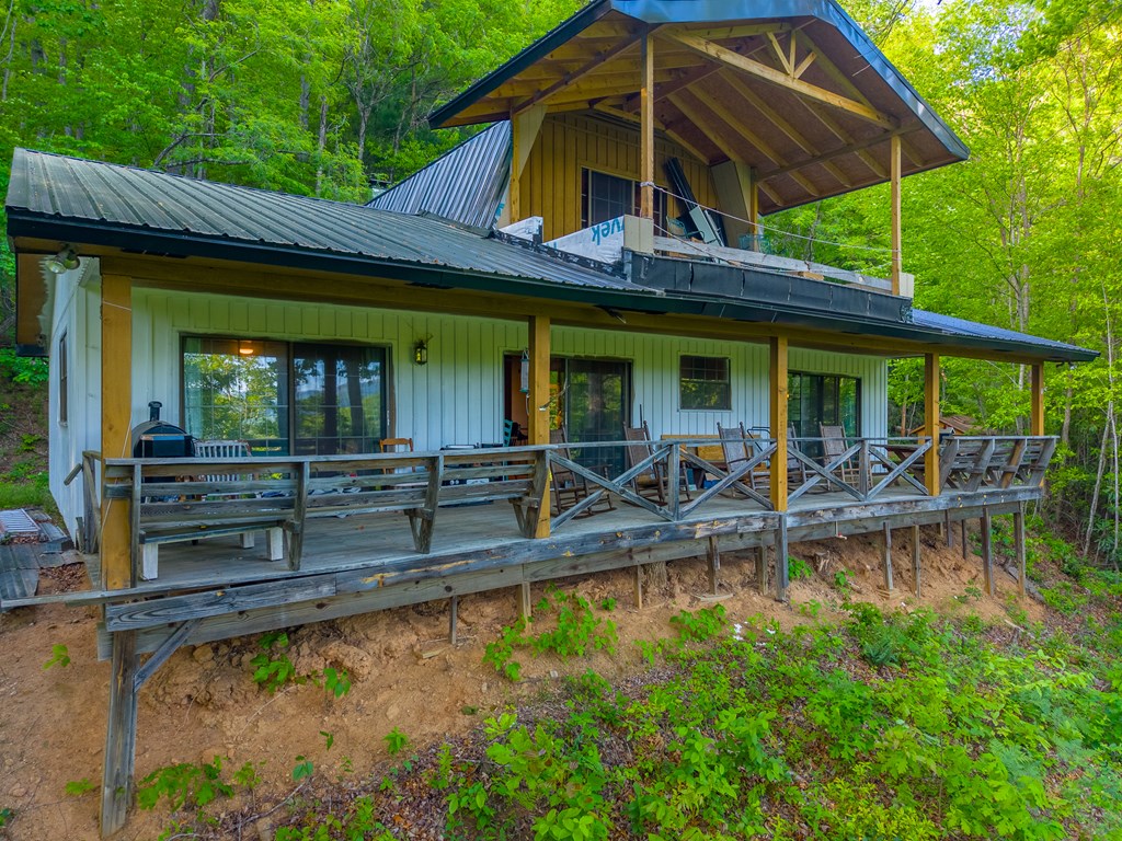 275 Mountain Laurel Drive