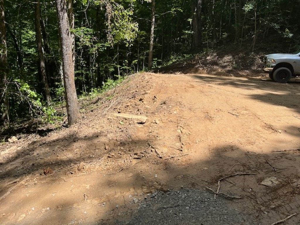 Photo of 0 Grizzly Ridge, Bryson City, NC 28713 (MLS # 26037324)