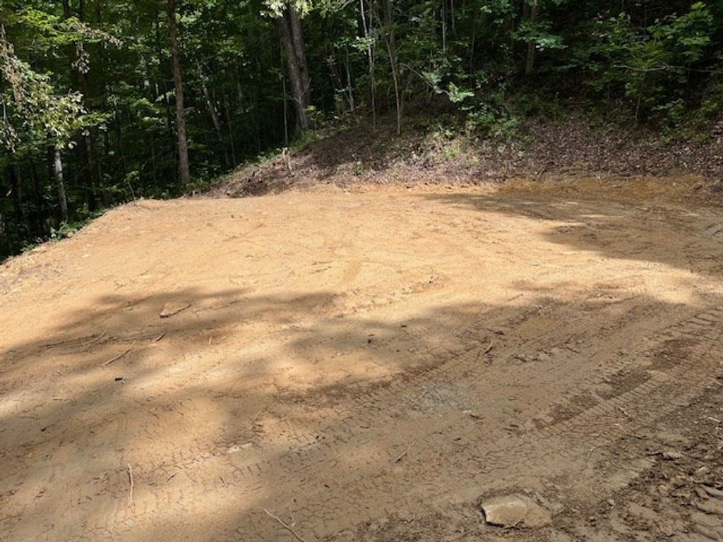 Photo of 0 Grizzly Ridge, Bryson City, NC 28713 (MLS # 26037324)