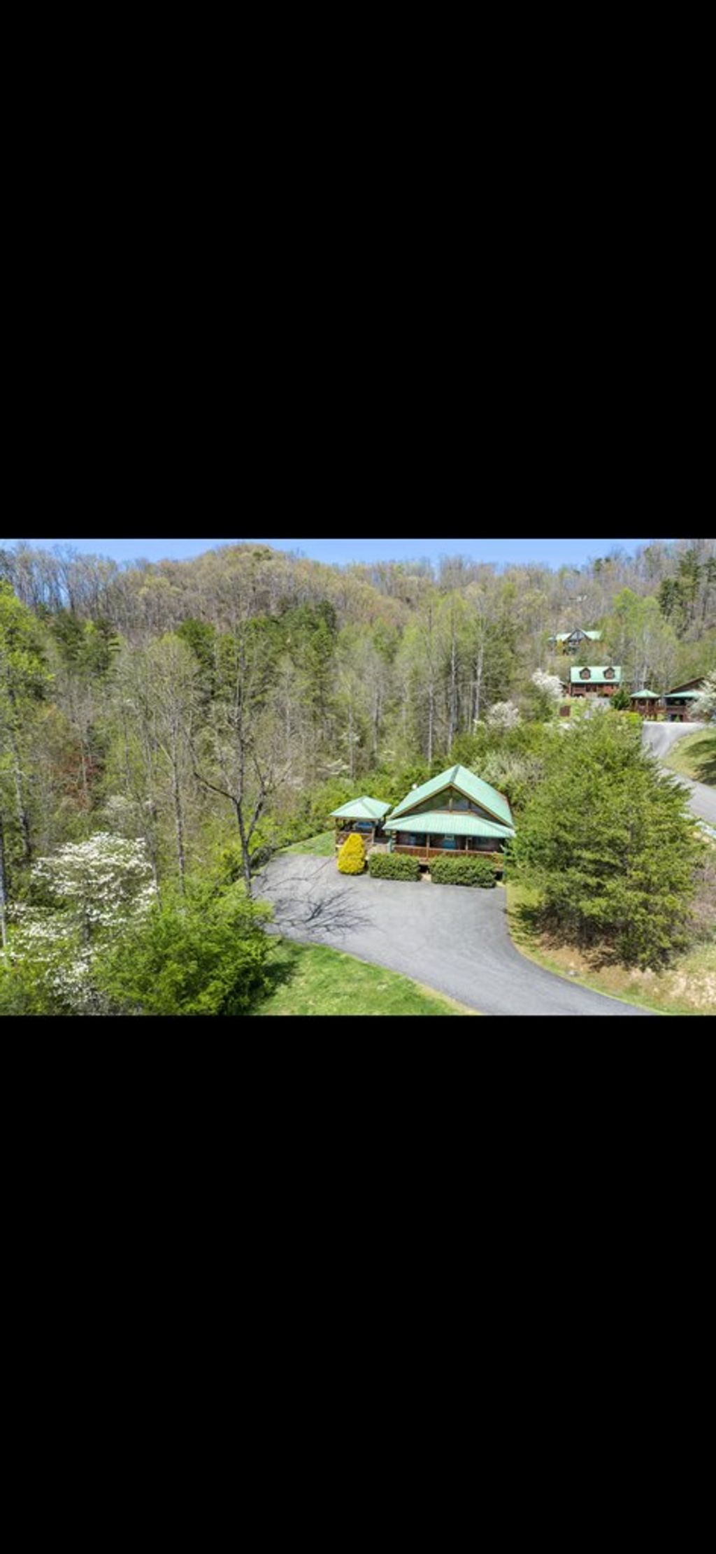 Photo of 31 Slow Lane, Whittier, NC 28789 (MLS # 26042054)