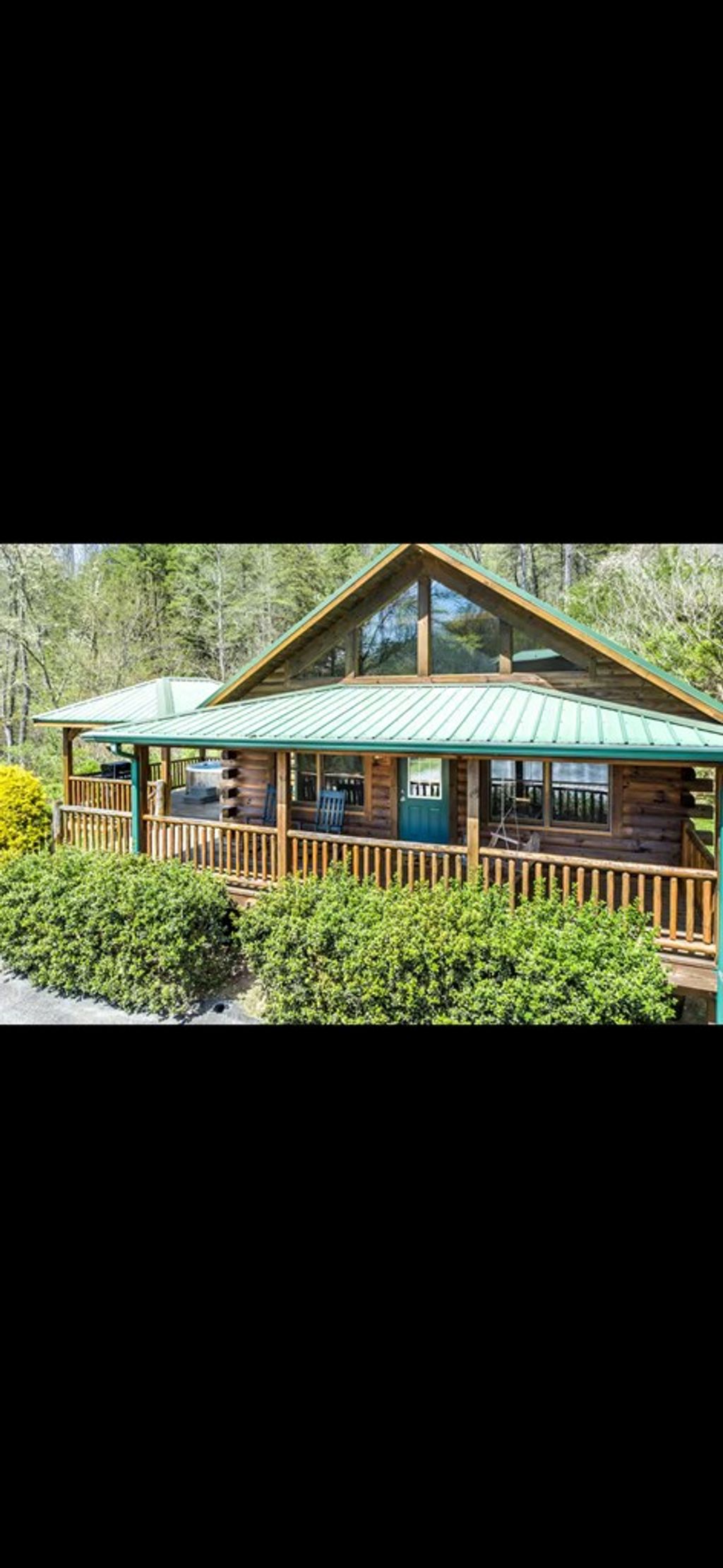 Photo of 31 Slow Lane, Whittier, NC 28789 (MLS # 26042054)