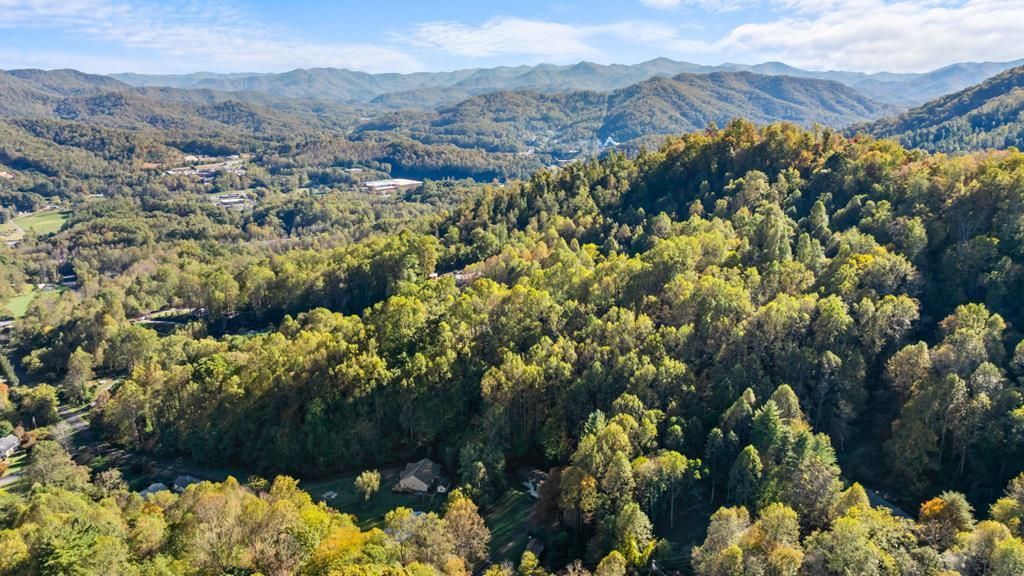 Photo of 619/621 Kitchens Branch Road, Sylva, NC 28779 (MLS # 26042430)