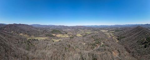 Photo of Lot 77 Elkhorn Ridge, Franklin, NC 28734 (MLS # 26040359)