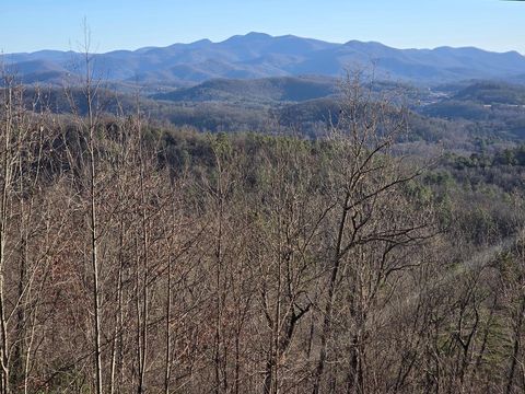 Photo of Lot 31 Lyle Knob Road, Franklin, NC 28734 (MLS # 26042967)