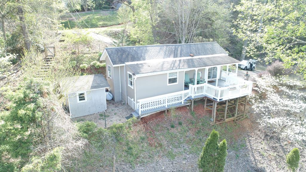 Bryson City, North Carolina 28713, United States, 1 Bedroom Bedrooms, ,1 BathroomBathrooms,Residential,Pending,109926